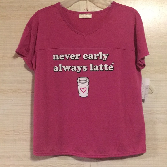 Bobbie Brooks Other - Bobbie Brooks 2 Piece Sleep Set